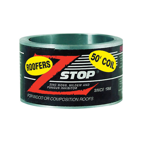 Z-Stop Moss Contrl Strip 50' MB50